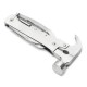 Multi-function Hammer Saws Bottle Opener Plier Stainless Steel Outdoor Camping Travel Hand Tools Multi-function Hammer Saws Bottle Opener Plier Stainless Steel Outdoor Camping Travel Hand Tools