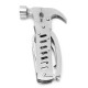 Multi-function Hammer Saws Bottle Opener Plier Stainless Steel Outdoor Camping Travel Hand Tools