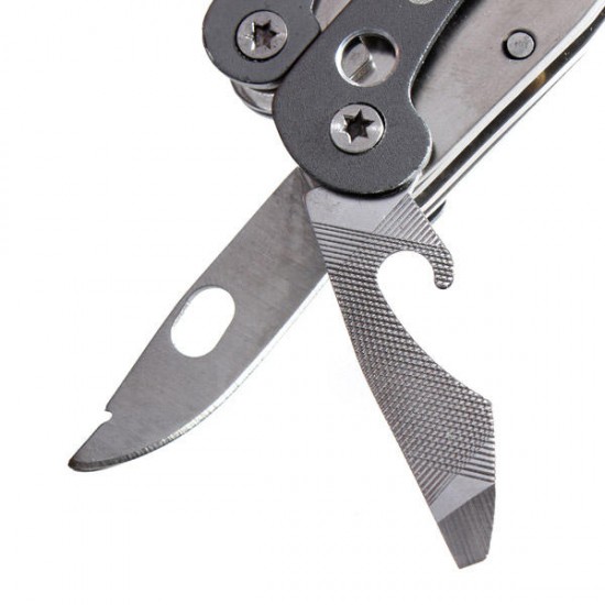Multi-function Mini Pliers Screwdriver Bottle Opener Tools Set Multi-function Mini Pliers Screwdriver Bottle Opener Tools Set