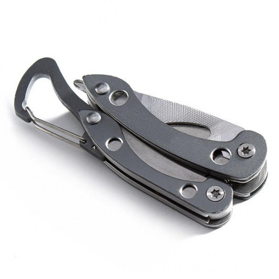 Multi-function Mini Pliers Screwdriver Bottle Opener Tools Set