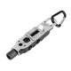 Multi-function Stainless Steel Screwdriver with LED Light Repair Tool Bottle Opener Multi-function Stainless Steel Screwdriver with LED Light Repair Tool Bottle Opener