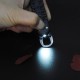 Multi-function Stainless Steel Screwdriver with LED Light Repair Tool Bottle Opener Multi-function Stainless Steel Screwdriver with LED Light Repair Tool Bottle Opener