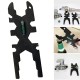 Multi-functional Socket Wrench Bottle Openner Carbon Steel Scale Function Portable Bath Kitchen Tap Faucet Repair Installation Tool Spanner Multi-functional Socket Wrench Bottle Openner Carbon Steel Scale Function Portable Bath Kitchen Tap Faucet Repair Installation Tool Spanner