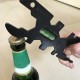 Multi-functional Socket Wrench Bottle Openner Carbon Steel Scale Function Portable Bath Kitchen Tap Faucet Repair Installation Tool Spanner Multi-functional Socket Wrench Bottle Openner Carbon Steel Scale Function Portable Bath Kitchen Tap Faucet Repair Installation Tool Spanner