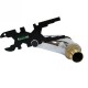 Multi-functional Socket Wrench Bottle Openner Carbon Steel Scale Function Portable Bath Kitchen Tap Faucet Repair Installation Tool Spanner Multi-functional Socket Wrench Bottle Openner Carbon Steel Scale Function Portable Bath Kitchen Tap Faucet Repair Installation Tool Spanner