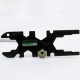 Multi-functional Socket Wrench Bottle Openner Carbon Steel Scale Function Portable Bath Kitchen Tap Faucet Repair Installation Tool Spanner Multi-functional Socket Wrench Bottle Openner Carbon Steel Scale Function Portable Bath Kitchen Tap Faucet Repair Installation Tool Spanner
