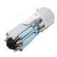 Multifunction Folding Screwdriver Tool Kit Flashlight Gradienter Tape Measure Repair Set Multifunction Folding Screwdriver Tool Kit Flashlight Gradienter Tape Measure Repair Set