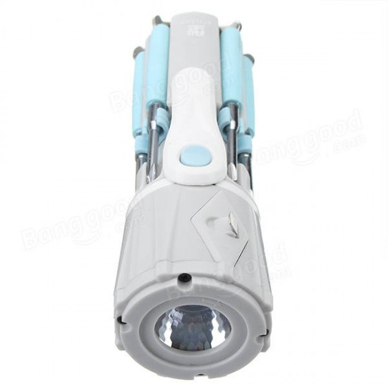 Multifunction Folding Screwdriver Tool Kit Flashlight Gradienter Tape Measure Repair Set Multifunction Folding Screwdriver Tool Kit Flashlight Gradienter Tape Measure Repair Set