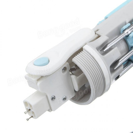 Multifunction Folding Screwdriver Tool Kit Flashlight Gradienter Tape Measure Repair Set Multifunction Folding Screwdriver Tool Kit Flashlight Gradienter Tape Measure Repair Set