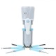 Multifunction Folding Screwdriver Tool Kit Flashlight Gradienter Tape Measure Repair Set Multifunction Folding Screwdriver Tool Kit Flashlight Gradienter Tape Measure Repair Set