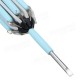 Multifunction Folding Screwdriver Tool Kit Flashlight Gradienter Tape Measure Repair Set Multifunction Folding Screwdriver Tool Kit Flashlight Gradienter Tape Measure Repair Set