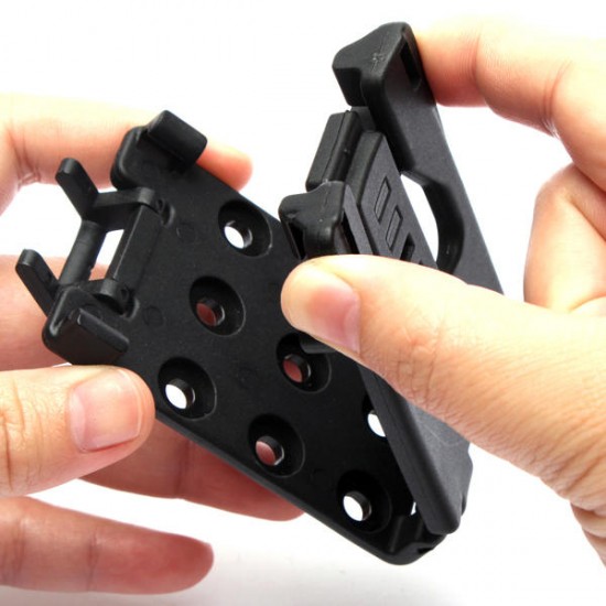 Multifunction Waist Clip Back Clip with The K Sheath Scabbard Tools Multifunction Waist Clip Back Clip with The K Sheath Scabbard Tools