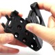Multifunction Waist Clip Back Clip with The K Sheath Scabbard Tools Multifunction Waist Clip Back Clip with The K Sheath Scabbard Tools