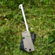 Multifunction Waist Clip Back Clip with The K Sheath Scabbard Tools Multifunction Waist Clip Back Clip with The K Sheath Scabbard Tools