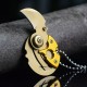 Multifunctional Coin Shaped Folding EDC Portable Mini Outdooors Pocket Survival Tools with Key Multifunctional Coin Shaped Folding EDC Portable Mini Outdooors Pocket Survival Tools with Key