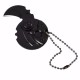 Multifunctional Coin Shaped Folding EDC Portable Mini Outdooors Pocket Survival Tools with Key Multifunctional Coin Shaped Folding EDC Portable Mini Outdooors Pocket Survival Tools with Key