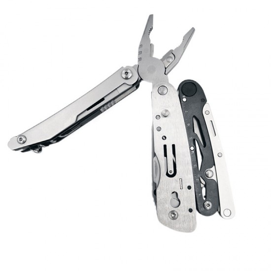Multifunctional Cutting Pliers Folding Outdoor Camping Home Cutting Survival Kitchen EDC Tools Multifunctional Cutting Pliers Folding Outdoor Camping Home Cutting Survival Kitchen EDC Tools