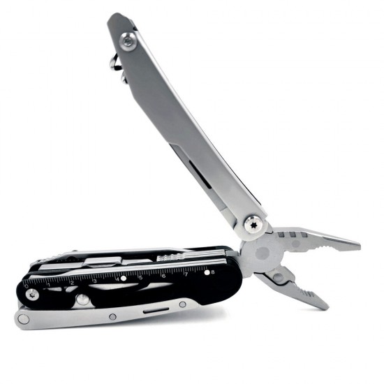 Multifunctional Cutting Pliers Folding Outdoor Camping Home Cutting Survival Kitchen EDC Tools Multifunctional Cutting Pliers Folding Outdoor Camping Home Cutting Survival Kitchen EDC Tools