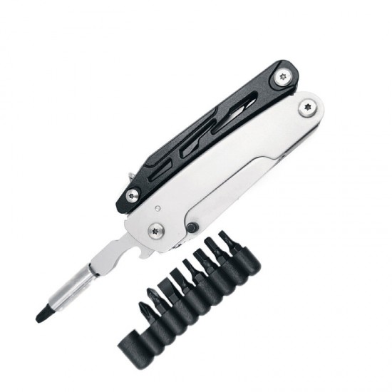 Multifunctional Cutting Pliers Folding Outdoor Camping Home Cutting Survival Kitchen EDC Tools Multifunctional Cutting Pliers Folding Outdoor Camping Home Cutting Survival Kitchen EDC Tools