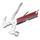 Multifunctional Hammer Tool Hiking Survival Hammers Multitool Emergency Escape Tools Multifunctional Hammer Tool Hiking Survival Hammers Multitool Emergency Escape Tools