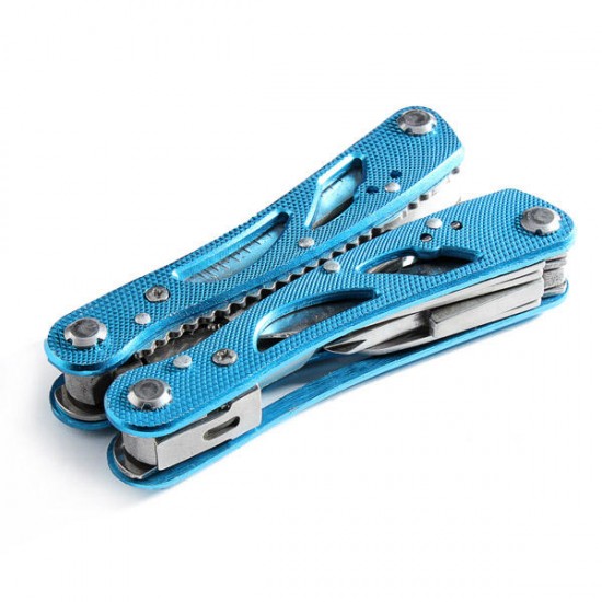 Multifunctional Pilers Screwdriver Cutter Tools Set Multifunctional Pilers Screwdriver Cutter Tools Set