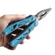 Multifunctional Pilers Screwdriver Cutter Tools Set