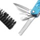 Multifunctional Pilers Screwdriver Cutter Tools Set Multifunctional Pilers Screwdriver Cutter Tools Set