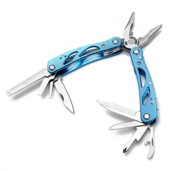 Multifunctional Pilers Screwdriver Cutter Tools Set Multifunctional Pilers Screwdriver Cutter Tools Set