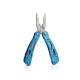 Multifunctional Pocket Foldable Pliers Repair Knifee Screwdriver Set Hand Tools Outdoor Sports Camping Self-defensee Tactical Kits Tools