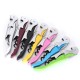 Multifunctional Stainless Metal Corkscrew Wine Beer Bottle Opener 7 Colors