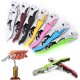 Multifunctional Stainless Metal Corkscrew Wine Beer Bottle Opener 7 Colors Multifunctional Stainless Metal Corkscrew Wine Beer Bottle Opener 7 Colors