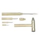 Multifunctional Tool Hammer Model Making Tool Hammers Multifunctional Tool Hammer Model Making Tool Hammers