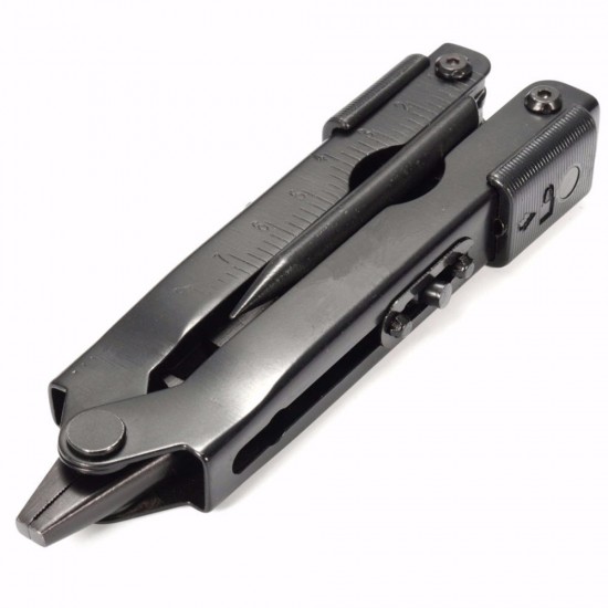 Multifunctional Tools Needlenose Plier Screwdriver Bottle Opener Camping Travel Tool Multifunctional Tools Needlenose Plier Screwdriver Bottle Opener Camping Travel Tool