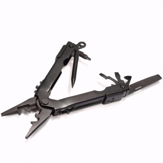 Multifunctional Tools Needlenose Plier Screwdriver Bottle Opener Camping Travel Tool Multifunctional Tools Needlenose Plier Screwdriver Bottle Opener Camping Travel Tool