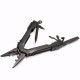 Multifunctional Tools Needlenose Plier Screwdriver Bottle Opener Camping Travel Tool Multifunctional Tools Needlenose Plier Screwdriver Bottle Opener Camping Travel Tool