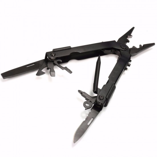 Multifunctional Tools Needlenose Plier Screwdriver Bottle Opener Camping Travel Tool Multifunctional Tools Needlenose Plier Screwdriver Bottle Opener Camping Travel Tool