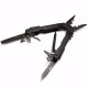 Multifunctional Tools Needlenose Plier Screwdriver Bottle Opener Camping Travel Tool Multifunctional Tools Needlenose Plier Screwdriver Bottle Opener Camping Travel Tool