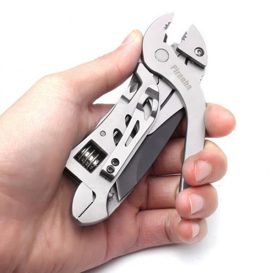 Multifunctional Wrench Jaw Screwdriver Pliers Tools Multifunctional Wrench Jaw Screwdriver Pliers Tools