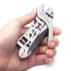 Multifunctional Wrench Jaw Screwdriver Pliers Tools Multifunctional Wrench Jaw Screwdriver Pliers Tools