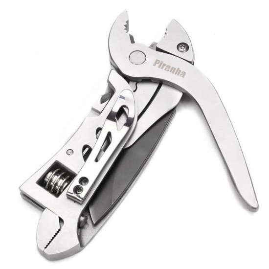 Multifunctional Wrench Jaw Screwdriver Pliers Tools Multifunctional Wrench Jaw Screwdriver Pliers Tools