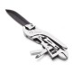 Multifunctional Wrench Jaw Screwdriver Pliers Tools Multifunctional Wrench Jaw Screwdriver Pliers Tools