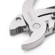 Multifunctional Wrench Jaw Screwdriver Pliers Tools Multifunctional Wrench Jaw Screwdriver Pliers Tools