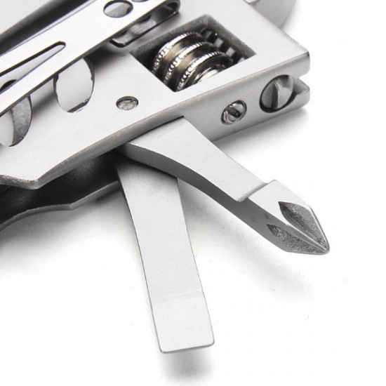 Multifunctional Wrench Jaw Screwdriver Pliers Tools Multifunctional Wrench Jaw Screwdriver Pliers Tools