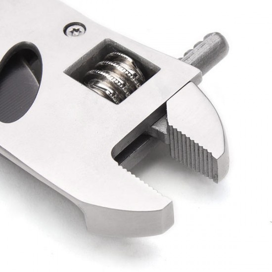 Multifunctional Wrench Jaw Screwdriver Pliers Tools Multifunctional Wrench Jaw Screwdriver Pliers Tools
