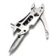Multitool Adjustable Wrench Jaw+Screwdriver+Pliers Multitool Set Multitool Adjustable Wrench Jaw+Screwdriver+Pliers Multitool Set