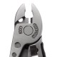 Multitool Adjustable Wrench Jaw+Screwdriver+Pliers Multitool Set Multitool Adjustable Wrench Jaw+Screwdriver+Pliers Multitool Set