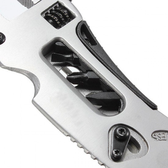 Multitool Adjustable Wrench Jaw+Screwdriver+Pliers Multitool Set Multitool Adjustable Wrench Jaw+Screwdriver+Pliers Multitool Set