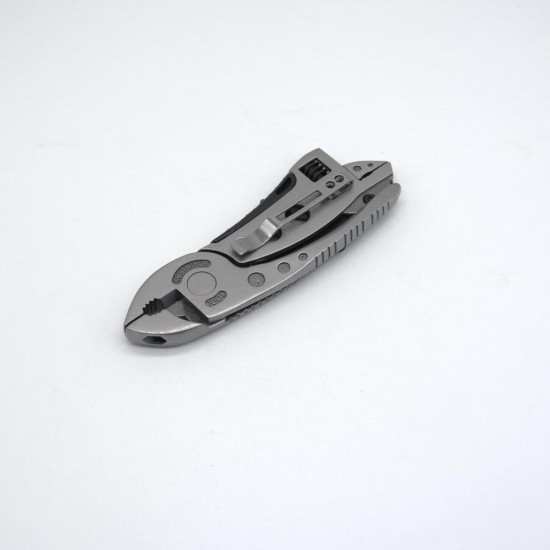 Multitool Adjustable Wrench Jaw+Screwdriver+Pliers Multitool Set Multitool Adjustable Wrench Jaw+Screwdriver+Pliers Multitool Set