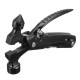 Multitool Knife Lifesaving Multipurpose Outdoor Folding Pocket Pliers Multitool Multitool Knife Lifesaving Multipurpose Outdoor Folding Pocket Pliers Multitool