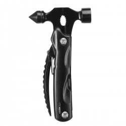 Multitool Knife Lifesaving Multipurpose Outdoor Folding Pocket Pliers Multitool